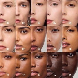 Everywear Concealer - Multi-use Concealer mit strahlendem Finish