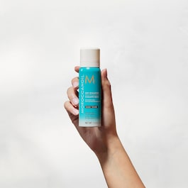 Trockenshampoo dunkle Haare - Reisegröße