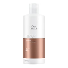 Fusion Intense Repair - Shampoing réparation intense pour cheveux abîmés, WELLA PROFESSIONALS