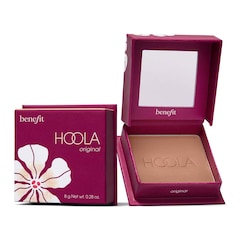 Hoola - Poudre Bronzante Matte, BENEFIT COSMETICS