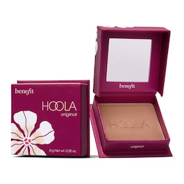 Hoola - Poudre Bronzante Matte