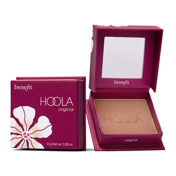 Hoola - Poudre Bronzante Matte, BENEFIT COSMETICS