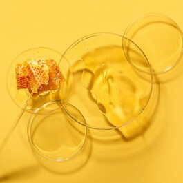 Manuka Honey - Maschera nutriente al miele per trattamento anti-age