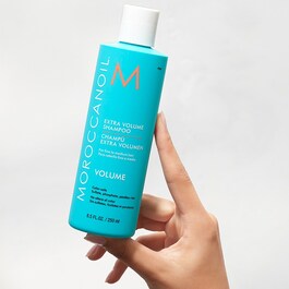 Shampooing Extra Volume