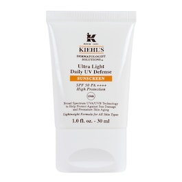 Ultra Light - Daily Defense SPF 50 image