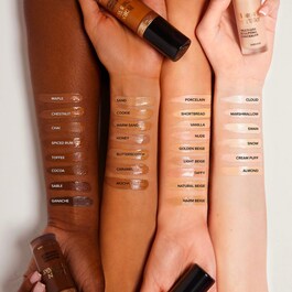 Born This Way Super Coverage Concealer - Anti-cernes Format Voyage