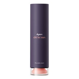 Chitosan™ - Pre-Style Cream Lockiges bis krauses Haar, leichte Pflege