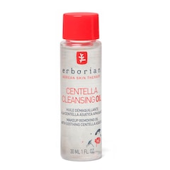 Centella Cleansing Oil Mini, ERBORIAN