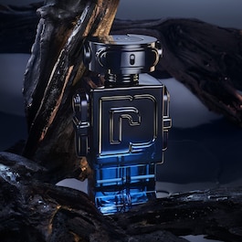 Phantom Intense - Eau de parfum intense boisée florale épicée
