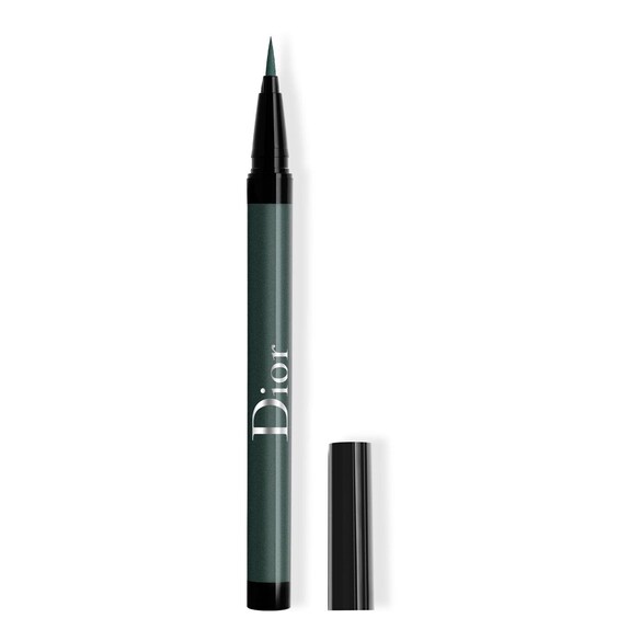 Diorshow On Stage Liner - Eyeliner liquide résistant à l'eau, DIOR