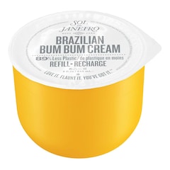 Brazilian Bum Bum - Recharge crème raffermissante et lissante fesses et hanches, SOL DE JANEIRO