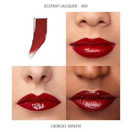 Ecstasy Lacquer -  Hochpigmentierter Flüssig-Lippenstift mit glossy Finish