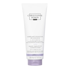 Baby Blonde Conditioner - Entwirrender nährender Conditioner für blondes Haar, CHRISTOPHE ROBIN