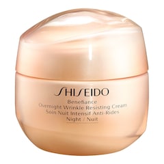 Benefiance - Overnight Wrinkle Resisting Anti-aging Cream, SHISEIDO