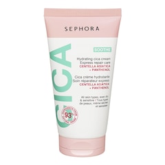 Cica Creme Hydratante Soin Reparateur Express - Hydrate + Apaise, SEPHORA COLLECTION