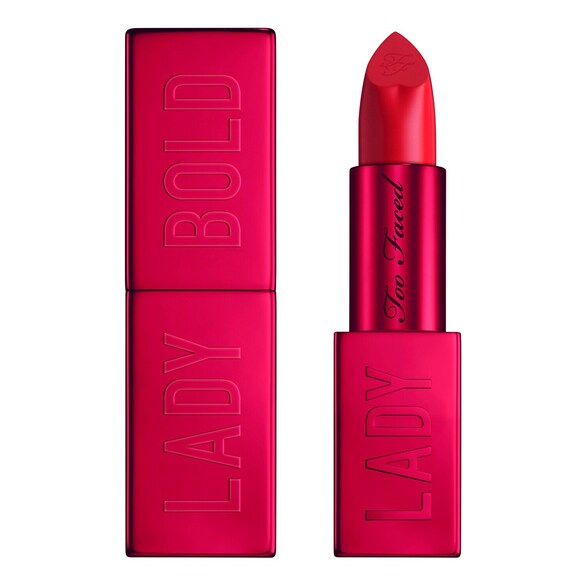 Lady Bold - Rouge a Levres, TOO FACED