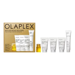 Bite-size Bond Builders - Routine-Set für kräftiges Haar, OLAPLEX