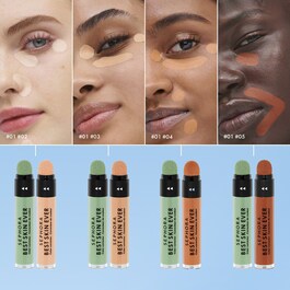 Best Skin Ever - Correcteur De Couleur