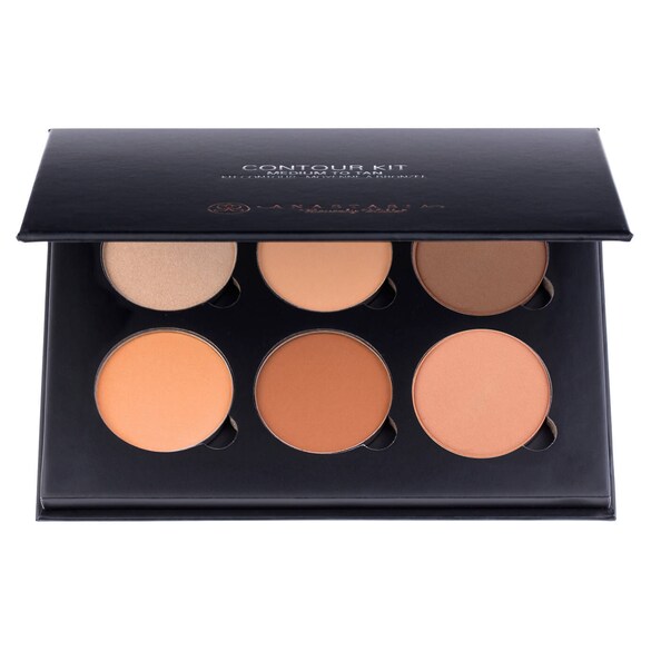 Contour Kit - Palette de contouring, ANASTASIA BEVERLY HILLS