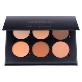 Contour Kit - Palette de contouring image