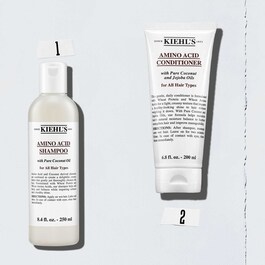 Amino Acid - Shampoo