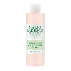 Tonique à l'hamamélis et à la rose, MARIO BADESCU