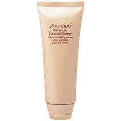 ADVANCED ESSENTIAL ENERGY - Crème Nutritive Pour les Mains, SHISEIDO