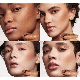 SUN STALK'R Instant Warmth Bronzer