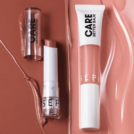 Better Rouge - Lippenstift mit Satin-Finish