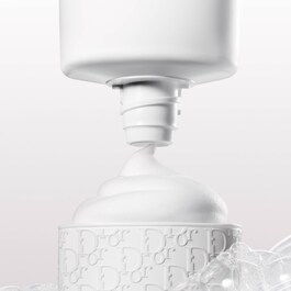 La Mousse OFF/ON - Mousse nettoyante visage, purifiante et hydratante