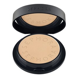 Best Skin Ever Mat - Matte Puder-Foundation