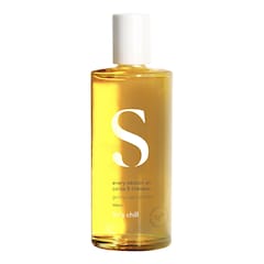 Every Season oil - Huile multi-fonction cheveux et corps, SEASONLY