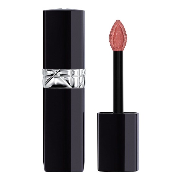Rouge Dior Forever Liquid Lacquer - Fini brillant ultra-pigmenté sans transfert, DIOR