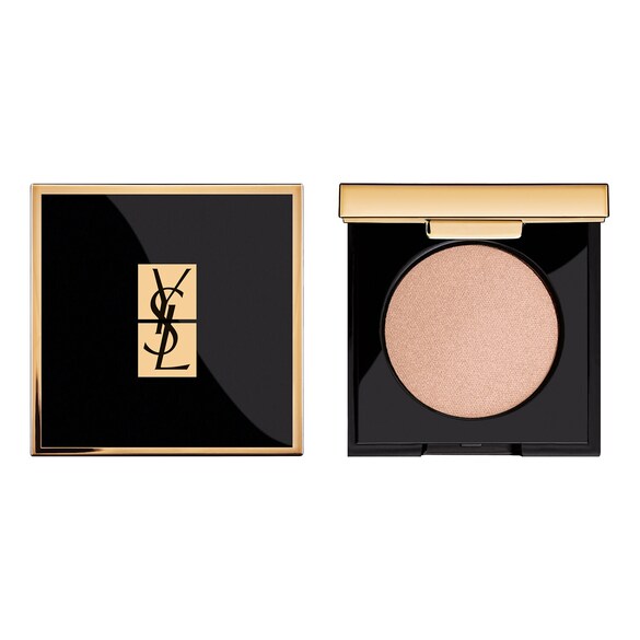 Satin Crush - Fard à paupières éclat satiné, YVES SAINT LAURENT