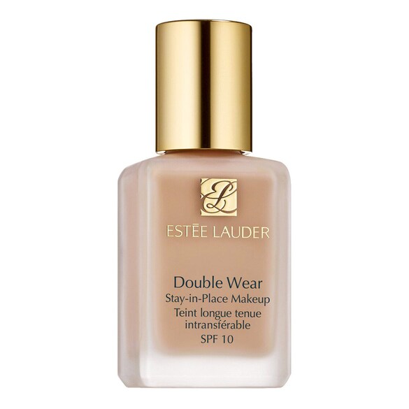 Double Wear - Stay-in-Place Foundation SPF 10 - Fond de teint sans transfert, ESTÉE LAUDER