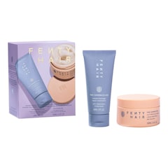 The Curl Crew - Set Repair-Pflege + Locken, FENTY HAIR