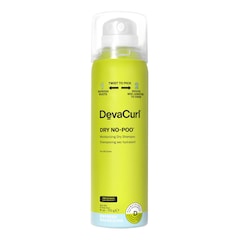 Dry No-Poo - Feuchtigkeitsspendendes Trockenshampoo, DEVACURL