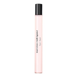 For Her - Florales Eau de Toilette mit Moschus in Reisegröße image