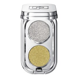 Mini Palette - Hochpigmentierte Augenpalette