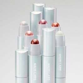 Bio-Radiant™ Glassy Highlighter Balm - Gesichtsbalsam