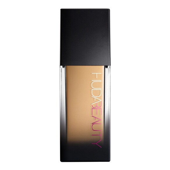 #FAUXFILTER Luminous Matte - Fond de Teint Liquide Haute Couvrance, HUDA BEAUTY