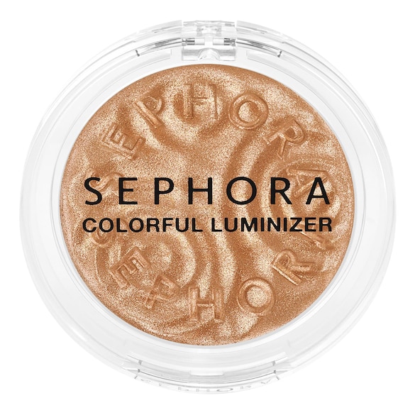 Colorful Luminizer - Highlighter-Puder für das Gesicht, SEPHORA COLLECTION