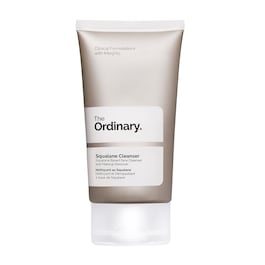 Nettoyant au Squalane - Nettoyant et Démaquillant