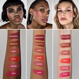 Halo Sheer To Stay Color Tints - Crème teintée joues & lèvres