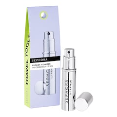 Taschenzerstäuber - Silber, SEPHORA COLLECTION