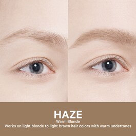 Kush Fiber Brow Gel - Gel sourcils