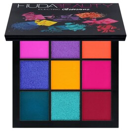 Obsessions Eyeshadow Palette - Palette de fards à paupières