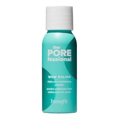 The POREfessional Wow Polish - Poudre Exfoliante Triple Action pour les Pores, BENEFIT COSMETICS