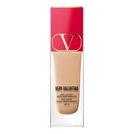 Very Valentino - Fond de Teint très léger, très longue tenue 24h, SPF 25