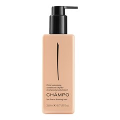 Pitta volumising Conditioner - Volumen-Conditioner, CHAMPO